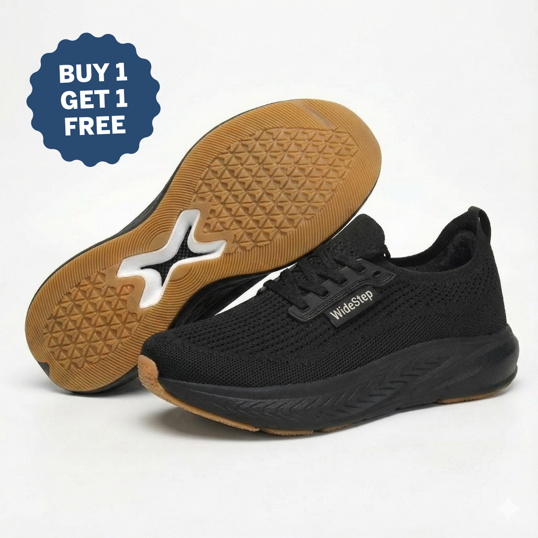 Widestep™ Vortex Pro 2.0