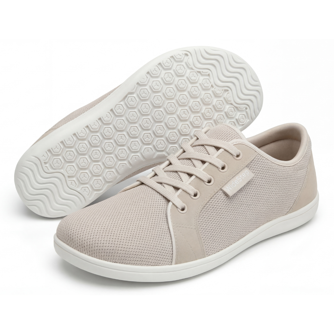 Widestep™ BareFlex Pro