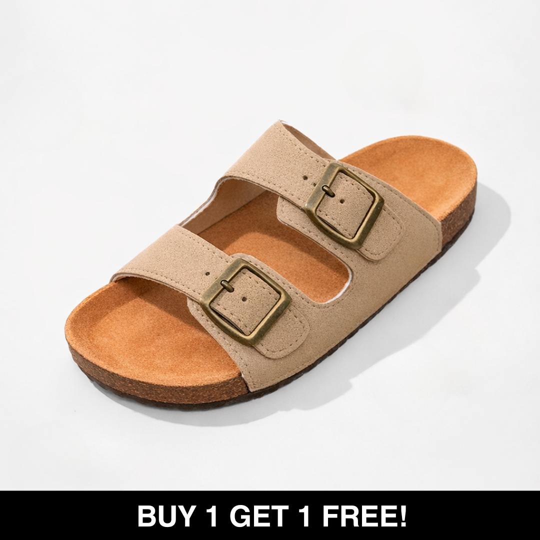 Widestep™ Dreamy Sandals